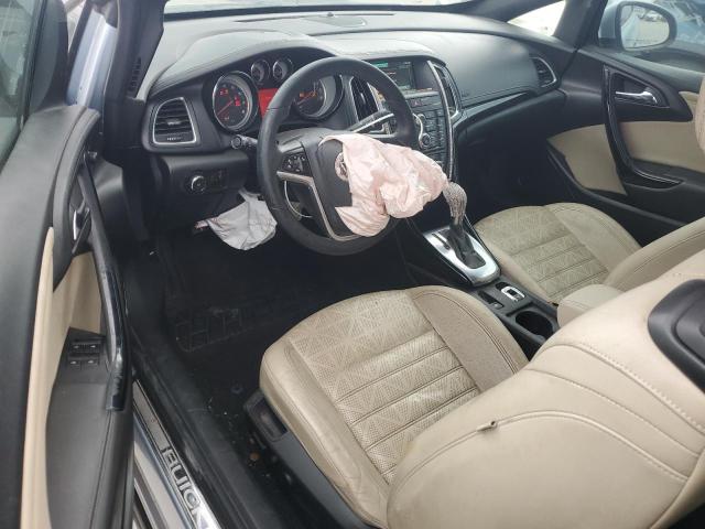 W04WT3N53GG040530 Buick Cascada Premium