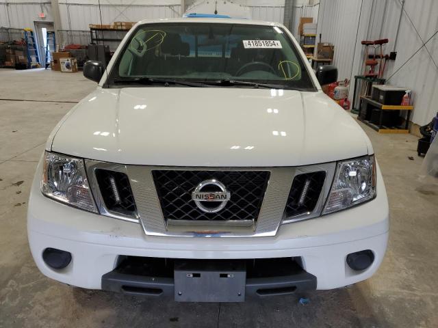 1N6AD0CW2KN884910 Nissan Frontier Sv