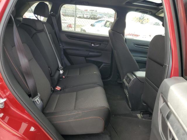 2HKRS6H52PH812448 Honda Cr-v Sport