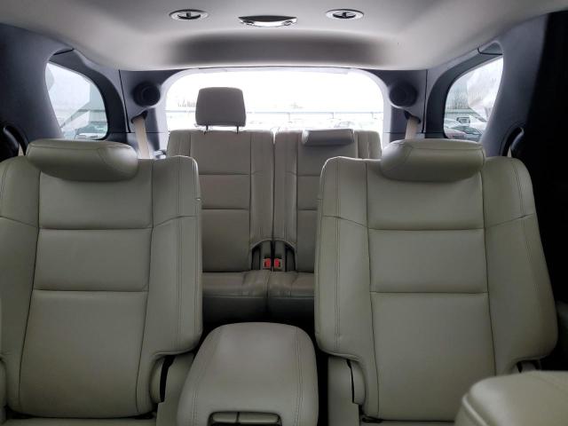 1C4RDJEG5LC142516 Dodge Durango Citadel
