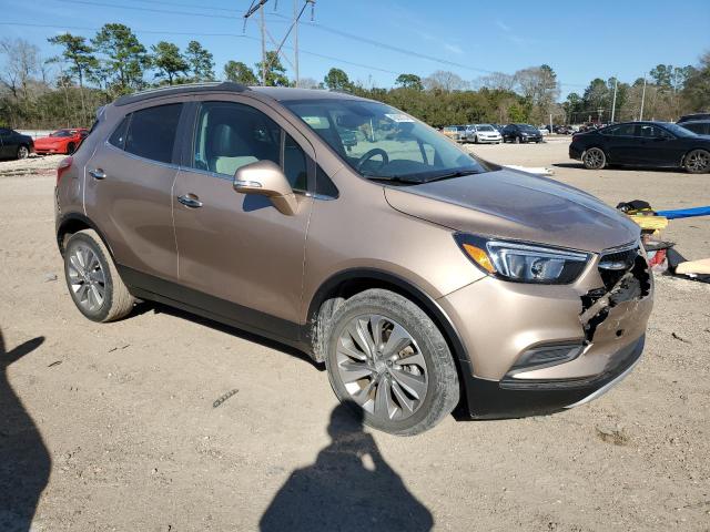 KL4CJASB1JB617356 Buick Encore Preferred