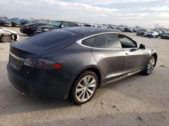5YJSA1H16FFP75681 Tesla MODEL S 85