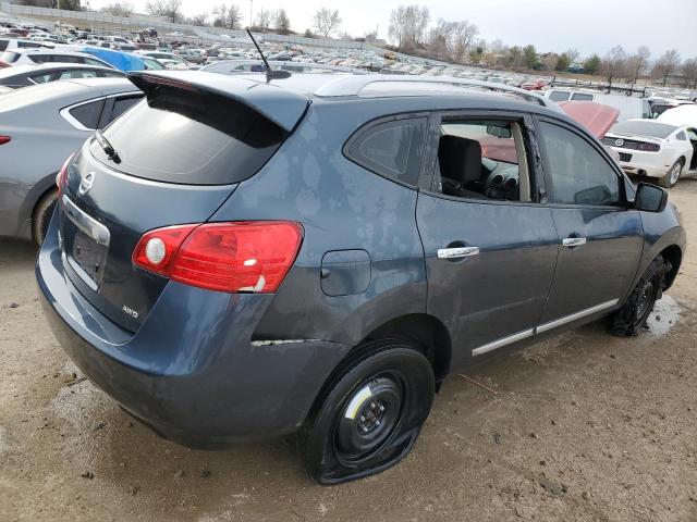 JN8AS5MV1FW251072 Nissan Rogue Select S