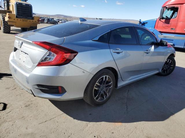 19XFC2F7XHE060372 Honda CIVIC EX