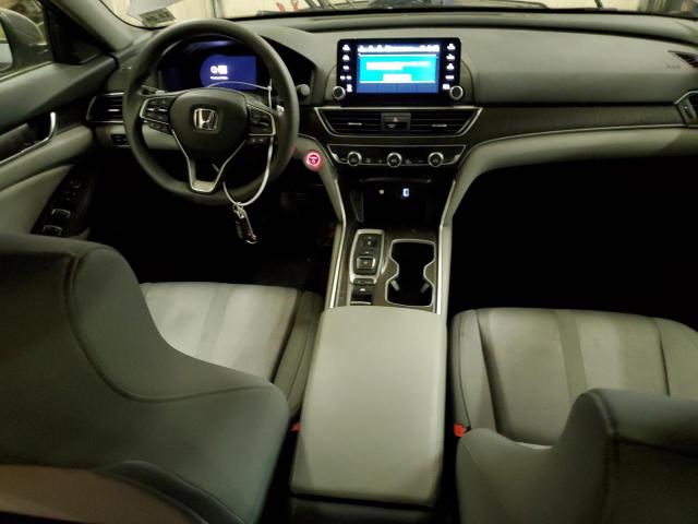 1HGCV3F49KA014309 Honda Accord Hybrid Ex