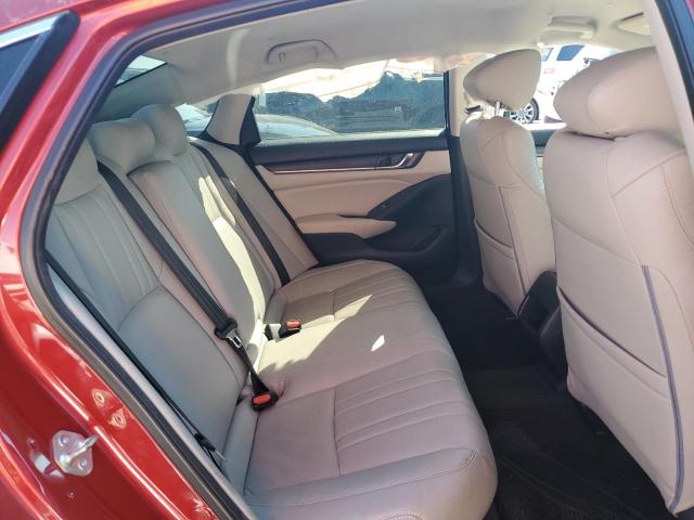 1HGCV1F12LA117972 Honda ACCORD LX