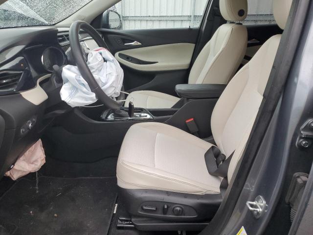 KL4MMCSL6MB087695 Buick Encore Gx Preferred