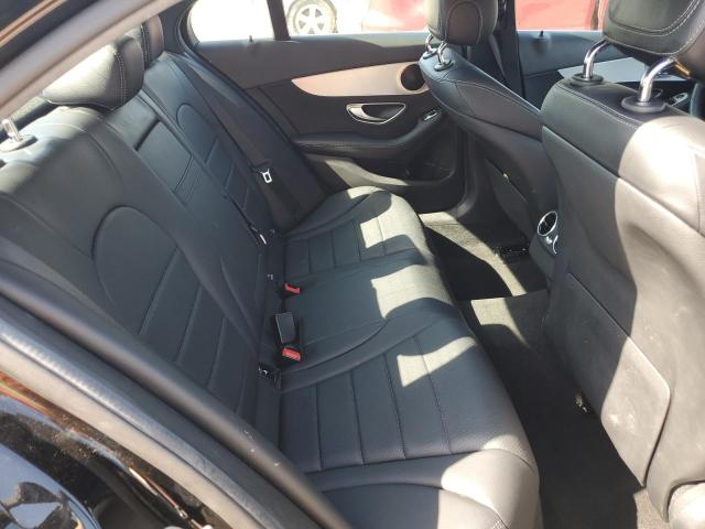 55SWF4KB4JU244797 Mercedes-Benz C 300 4matic