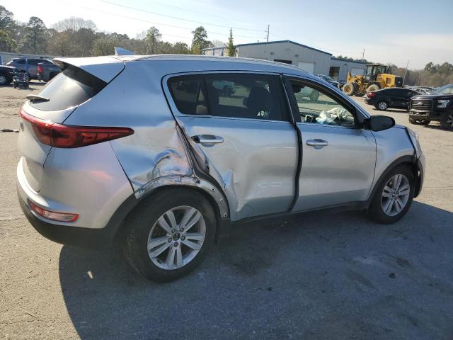 KNDPM3AC2H7240490 KIA Sportage Lx