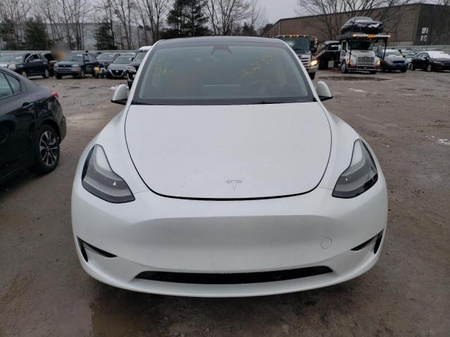 7SAYGDEE9PF662961 Tesla Model Y