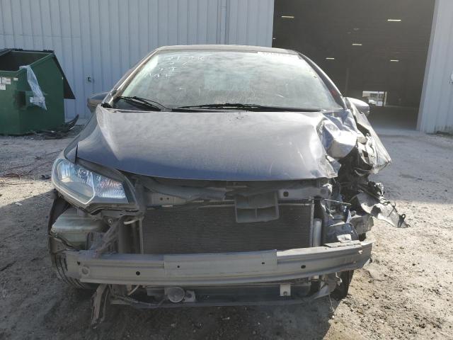 3HGGK5H88FM759891 Honda FIT EX