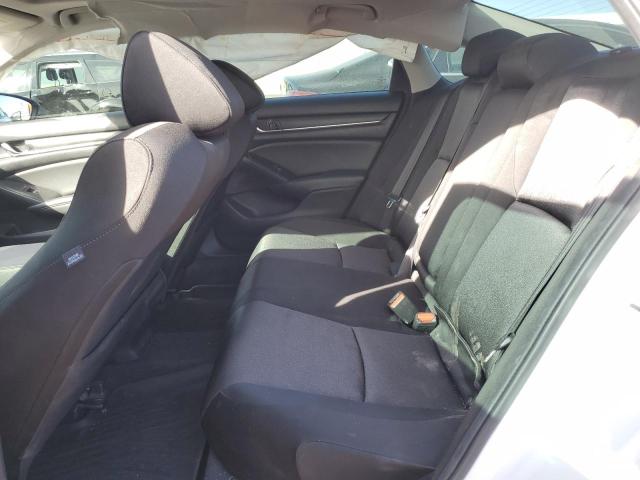 1HGCV3F47KA021663 Honda Accord Hybrid Ex