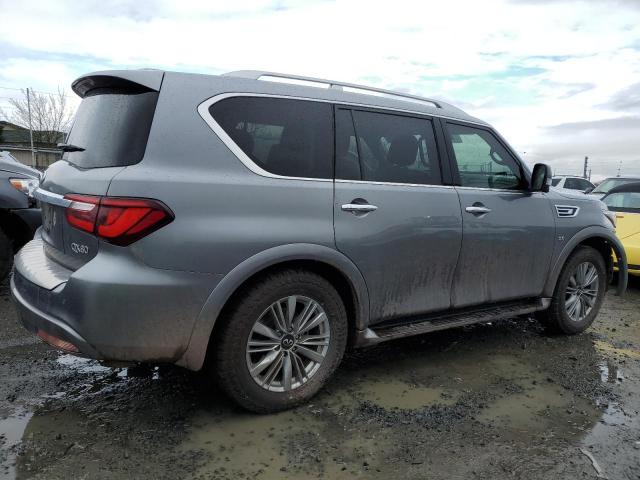 JN8AZ2NE6K9227657 Infiniti QX80 LUXE