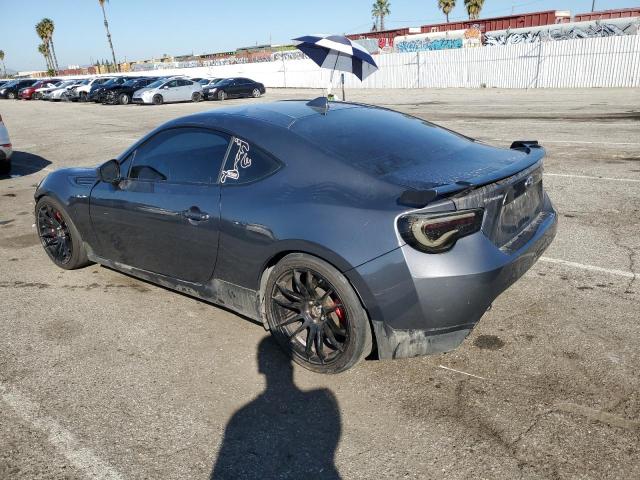 JF1ZCAC1XL9702924 Subaru Brz Limited