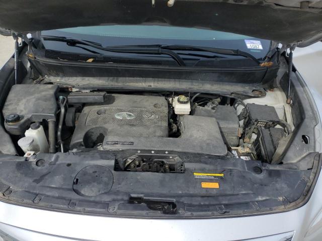 5N1AL0MM9EC503813 Infiniti QX60