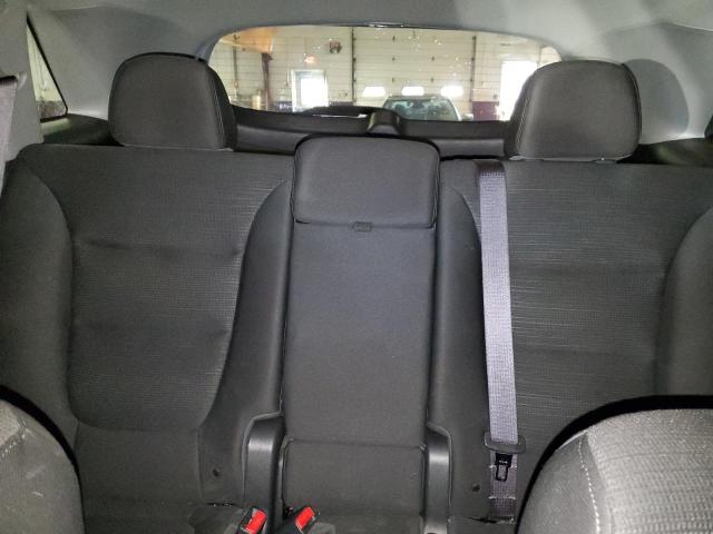 5XYKT3A67EG534540 KIA SORENTO LX
