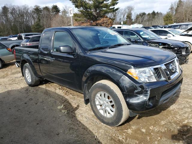1N6ED0CE5MN715850 Nissan FRONTIER S