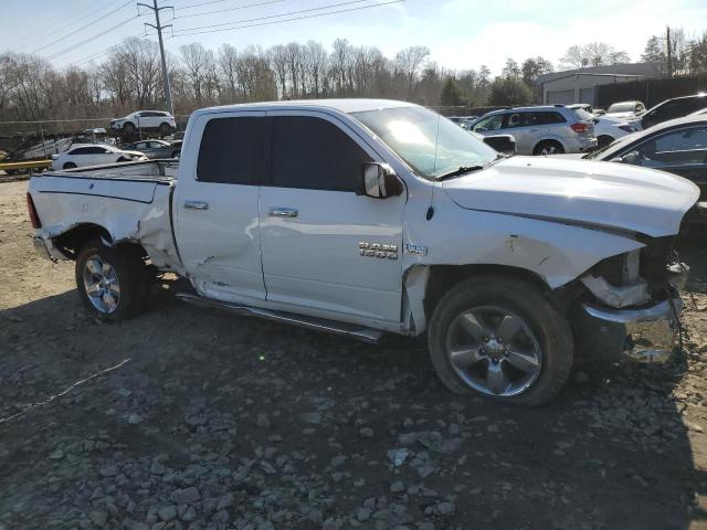 1C6RR7GTXJS215954 RAM 1500 Slt