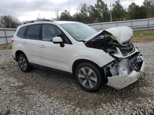 JF2SJAGC5JH524227 Subaru Forester 2.5i Premium
