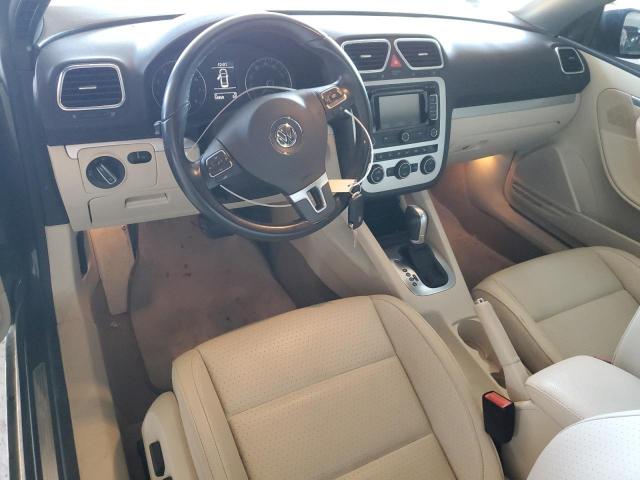 WVWBW8AH8GV000173 Volkswagen Eos Komfort