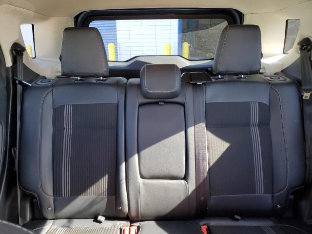 MAJ6S3JL9MC434197 Ford Ecosport Ses