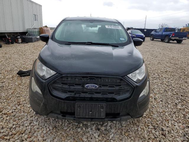 MAJ3S2FE6LC395008 Ford ECOSPORT S