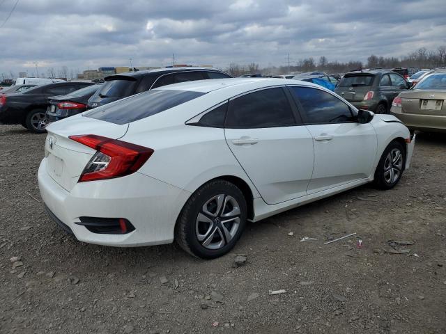 19XFC2F59JE009028 Honda Civic Lx