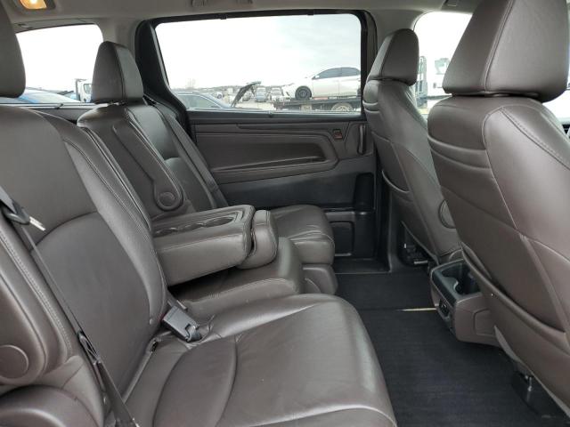5FNRL6H99KB039159 Honda Odyssey Elite