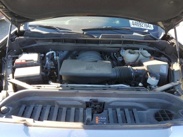 1GTU9FEL3LZ283703 GMC Sierra K1500 Denali