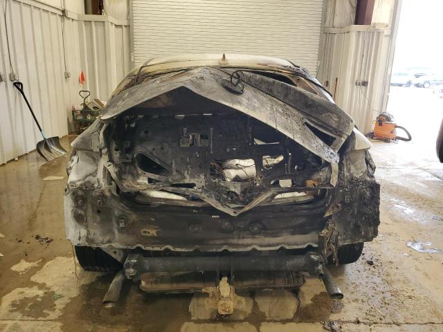 4JGED6EB9HA078995 Mercedes-Benz Gle Coupe 43 Amg