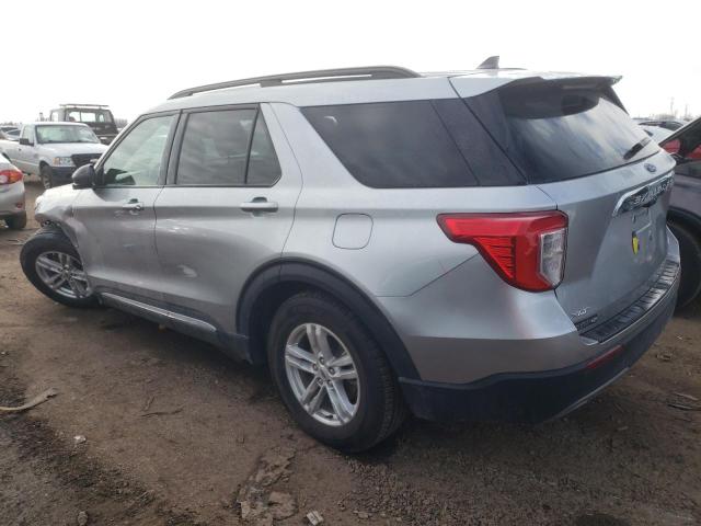 1FMSK8DHXPGA09433 Ford EXPLORER XLT