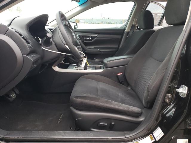 1N4AL3AP7FN881306 Nissan ALTIMA 2.5