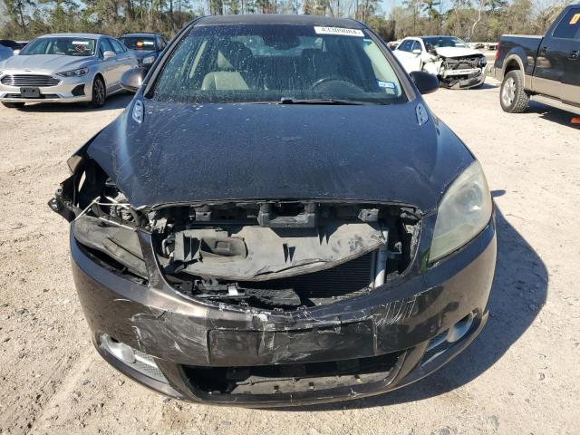 1G4PP5SK3G4124560 Buick Verano