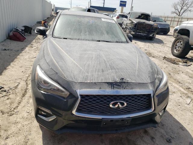 JN1EV7AP0LM205233 Infiniti Q50 PURE