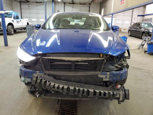 3FA6P0T90HR267138 Ford FUSION SE