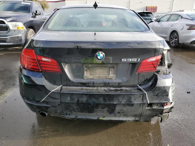 WBA5B1C50ED474993 BMW 535 I