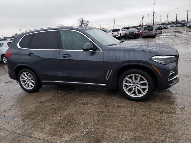 5UXCR4C09LLT18769 BMW X5 Sdrive 40i
