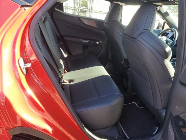 JTJKGCEZ1N2004063 Lexus NX 350