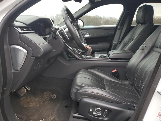 SALYM2RXXJA733065 Land Rover Range Rover Velar R-dynamic Hse