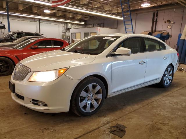 Auction sale of the 2011 Buick Lacrosse Cxl, vin: 1G4GC5ED4BF105926, lot number: 42799484
