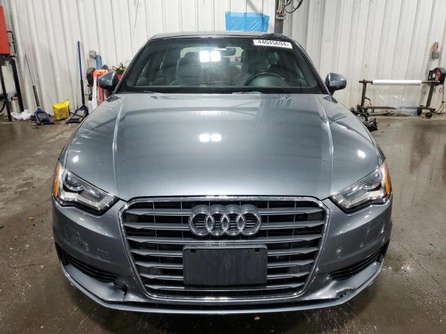 WAUA7GFF8G1067998 Audi A3 PREMIUM