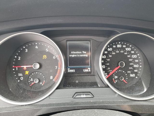 3VV3B7AX9LM035876 Volkswagen TIGUAN SE