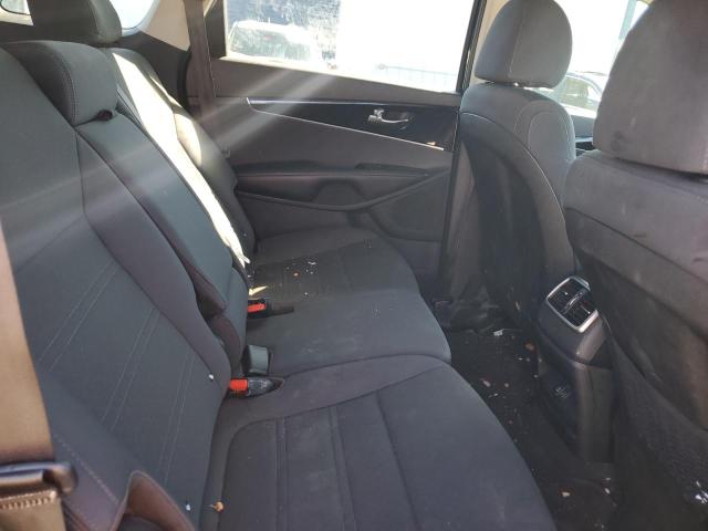 5XYPG4A37KG587465 KIA SORENTO L
