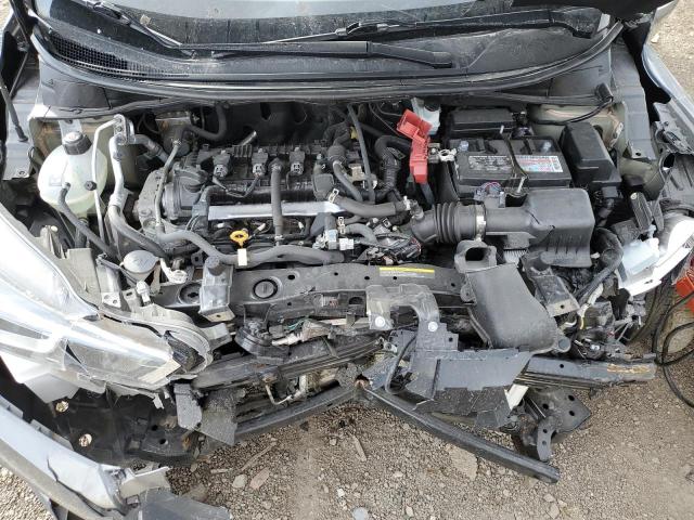3N1CN8DVXLL805601 Nissan VERSA S