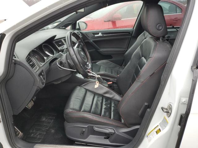 3VW4T7AU6FM029931 Volkswagen GTI