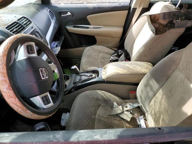 3C4PDCBG6HT534522 Dodge Journey Sxt