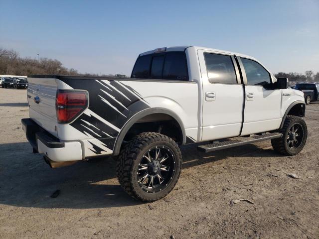 1FTFW1EF7EFC01989 Ford F150 Supercrew