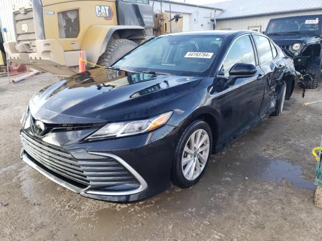 Auction sale of the 2023 Toyota Camry Le, vin: 4T1C11AK1PU771288, lot number: 44193784