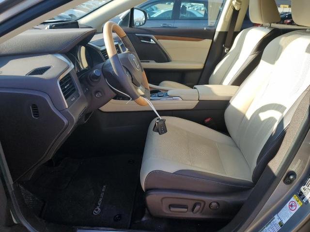 2T2BZMCAXKC194678 Lexus Rx 350 Base