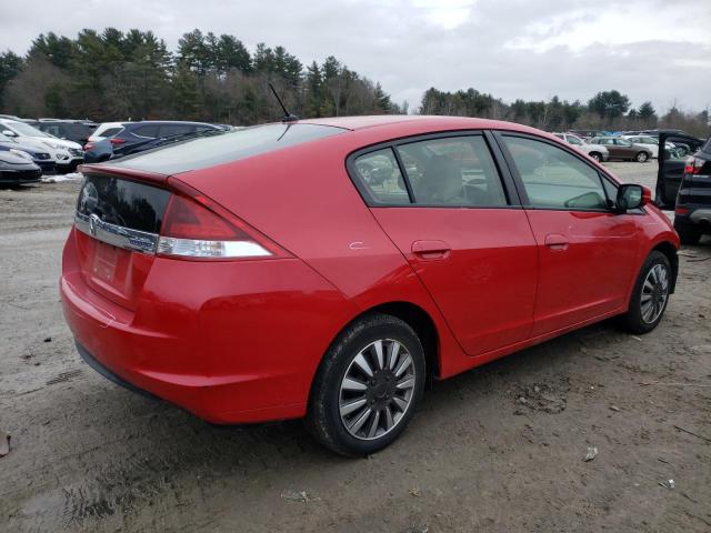 JHMZE2H32ES002555 Honda Insight
